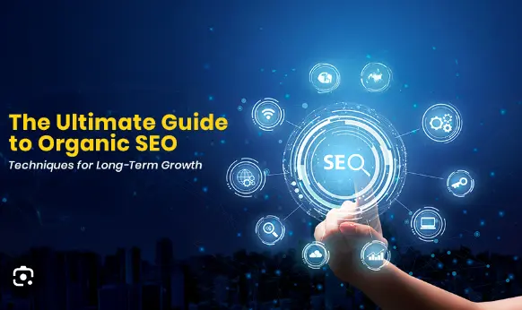 seo vs google ads