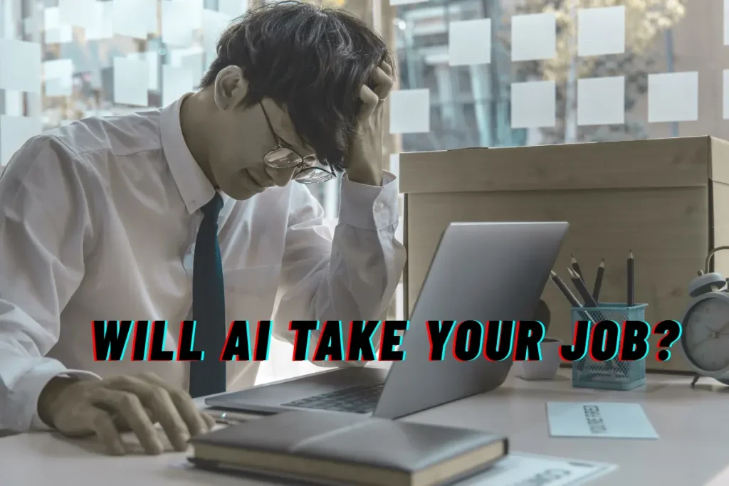 ai for beginners
will ai take job
