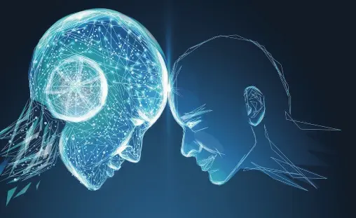 Artificial intelligence vs human intelligence