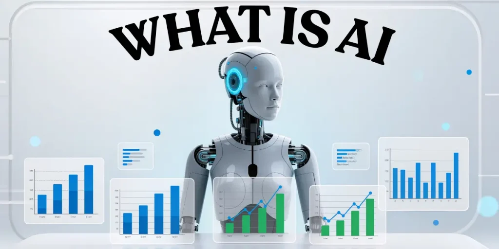 ai for beginners
what is ai